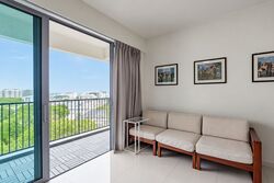 Eight Courtyards (D27), Condominium #632064521